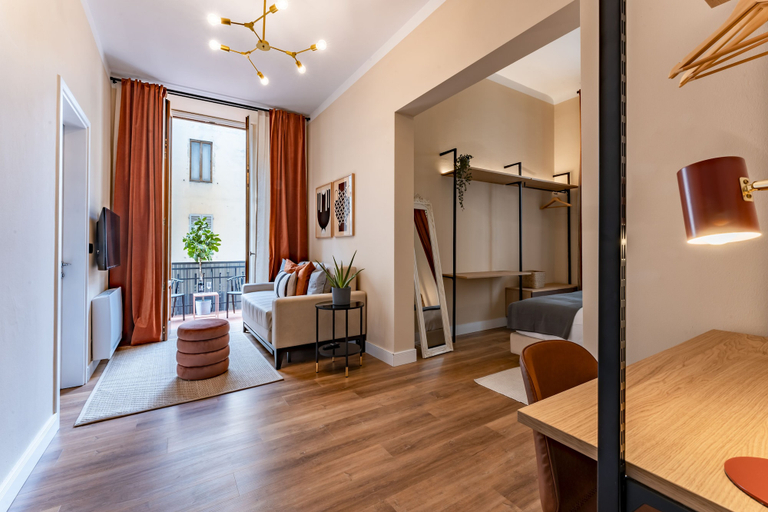 Others 5, Terra Artis Guest House, Florence