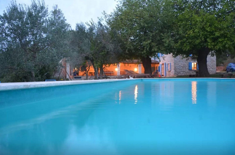 Sport & Beauty, Marvelous Istrian Villa Morus, Svetvinčenat