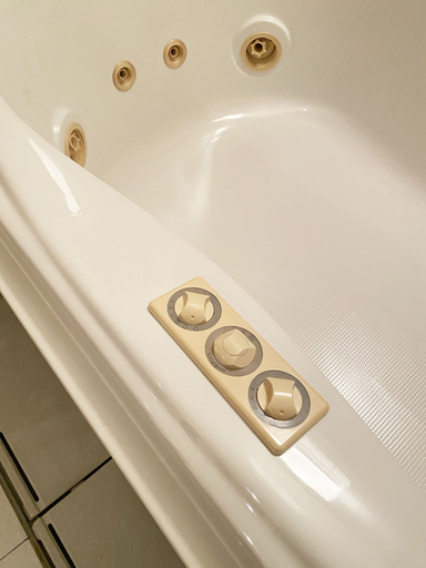 Bathroom 3, Hotel Venus Ritz - Adults Only, Seto