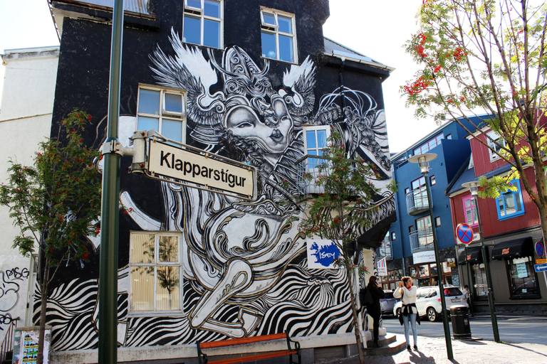 Exterior & Views 2, Apartment K30, Reykjavík