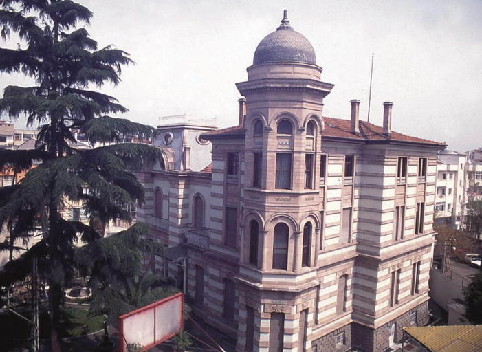 Exterior & Views 2, Quantum Hotel, Merkez
