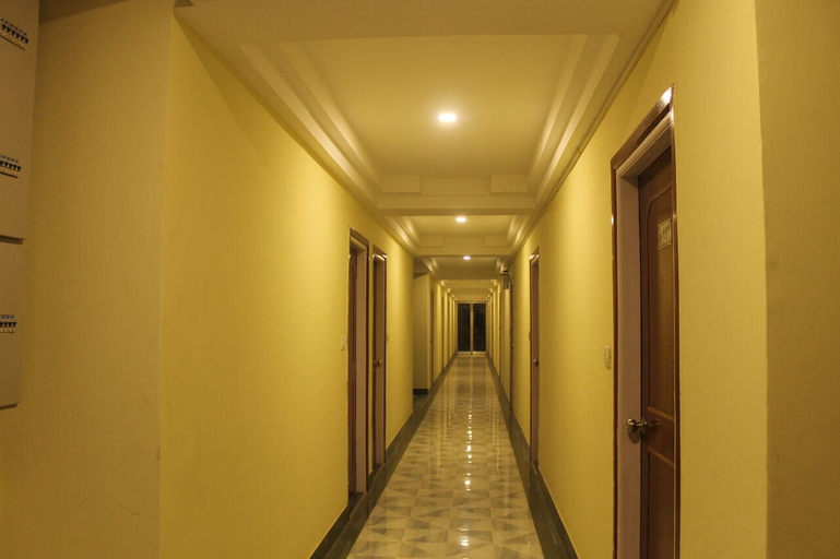 Others 5, Hotel Niladrii Galaxy, Darjiling