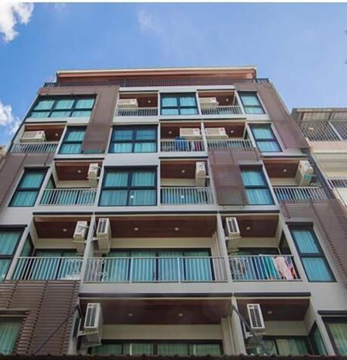 Exterior & Views, Boone Place, Pathum Wan