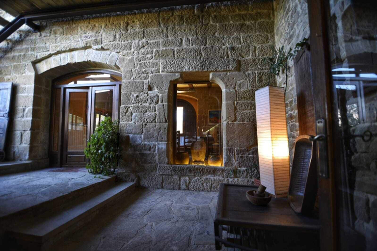Exterior & Views 2, Palacio de Orisoain, Navarra