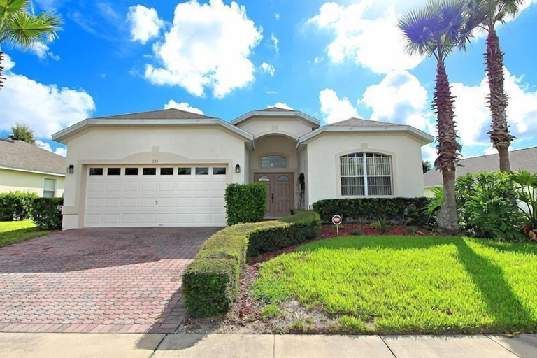 Exterior & Views, 134 Herst, Polk