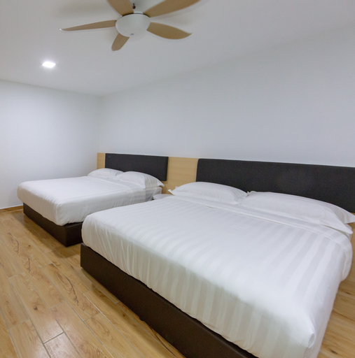 Bedroom 21