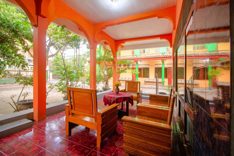 Others 5, Super OYO 1788 House 24, Yogyakarta
