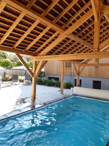 Sport & Beauty 5, Les Granges Modernes, Haut-Rhin