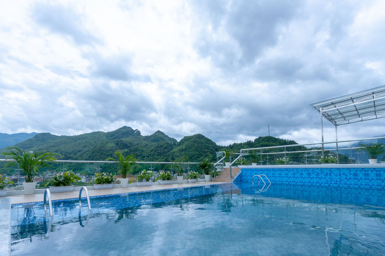 Sport & Beauty 3, Sapa Passion Hotel & Spa, Sa Pa