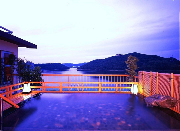 Sport & Beauty 5, Hamanako Kanzanjionsen Hotel Kikusuitei, Hamamatsu