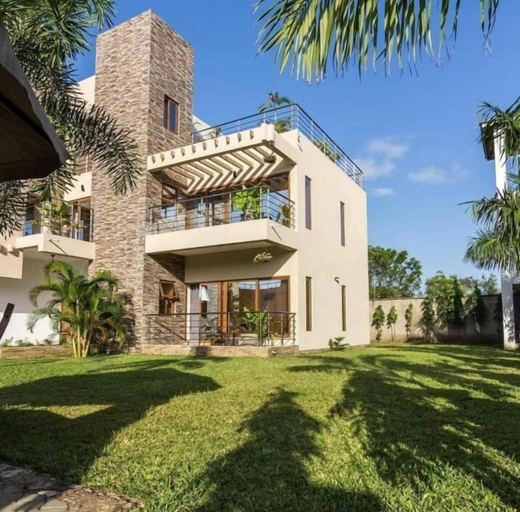 Exterior & Views 2, Stay.Plus Diani Luxurious Villa, Msambweni