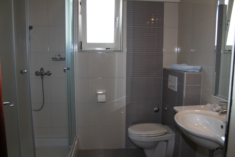 Bathroom 4, Apartments Villa Marija, Seget