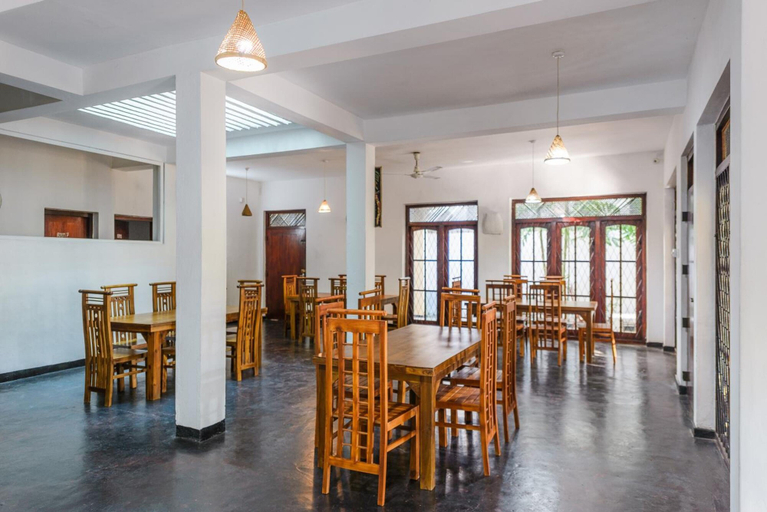 Food & Drinks 5, Bright Sunshine Guest House, Hikkaduwa