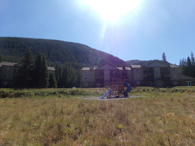 Exterior & Views 4, Blue River Condos 3 Bed 2 Bath, Summit