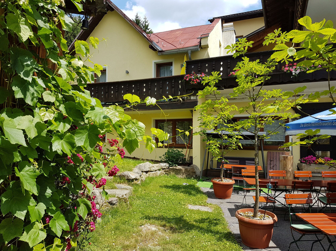Others 5, Gasthof Mühle Natur- & Wanderhotel, Regen