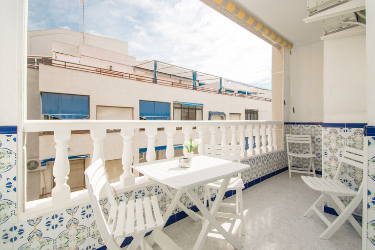 Others 5, 044 Loma Sea - Ac/wifi, Alicante