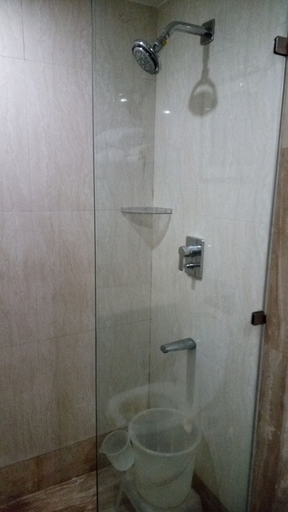 Bathroom 4, Hotel Orchid, Faridabad
