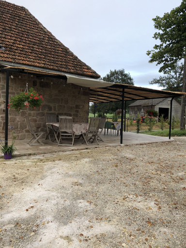 Exterior & Views 2, Le Moulin de la Salle, Corrèze