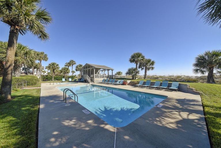 Sport & Beauty, Oceanwood 113, Beaufort