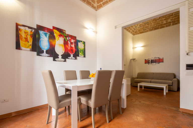Others 3, Lian Home in Florence by Mmega, Florence