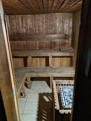 Others 5, Atrium Inn, Pecos