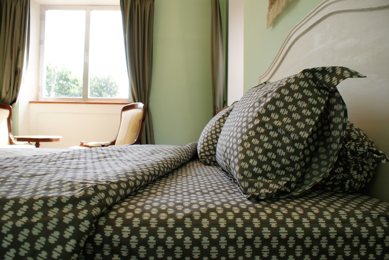 Bedroom 4, Les Voisins de l'Illet, Ille-et-Vilaine