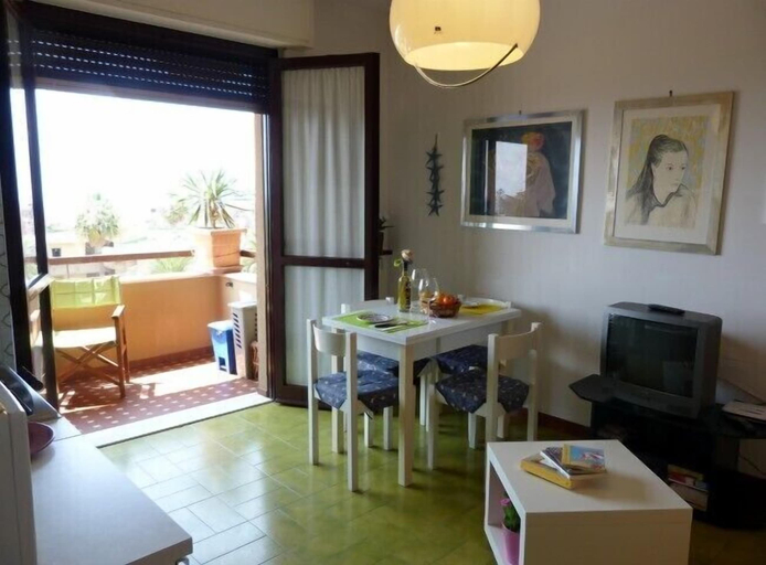 Others 4, Casa Ginatta, Imperia