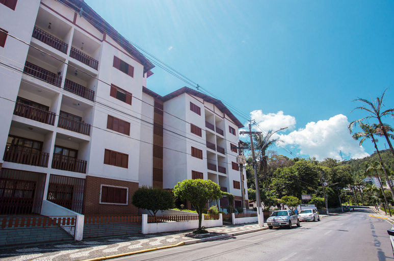 Exterior & Views 2, Apartamento Águas de Lindoia, Águas de Lindóia