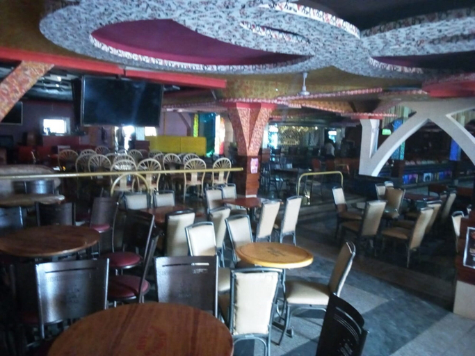 Food & Drinks, Ikons Hotel & Accommodation, Kiambu