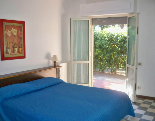 Bedroom 2, Airone Residenza Turistico Alberghiera, Grosseto