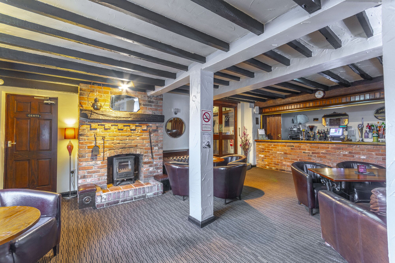 Food & Drinks 5, The Forest Lodge, Nottinghamshire