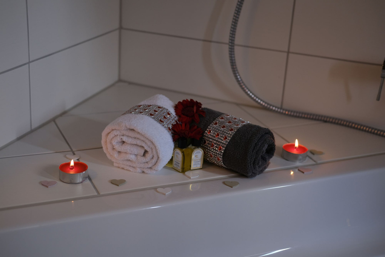Bathroom 5, Hotel Adler Ittendorf, Bodenseekreis
