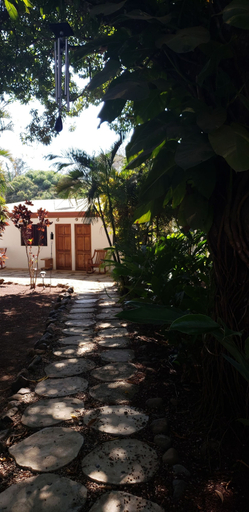 Exterior & Views 2, Buddha Retreat Hotel, Santa Cruz