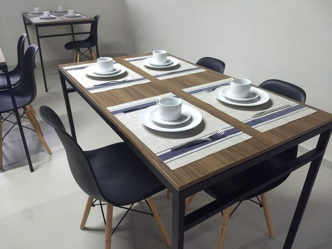 Others 5, Pousada Ariús Premium, Campina Grande