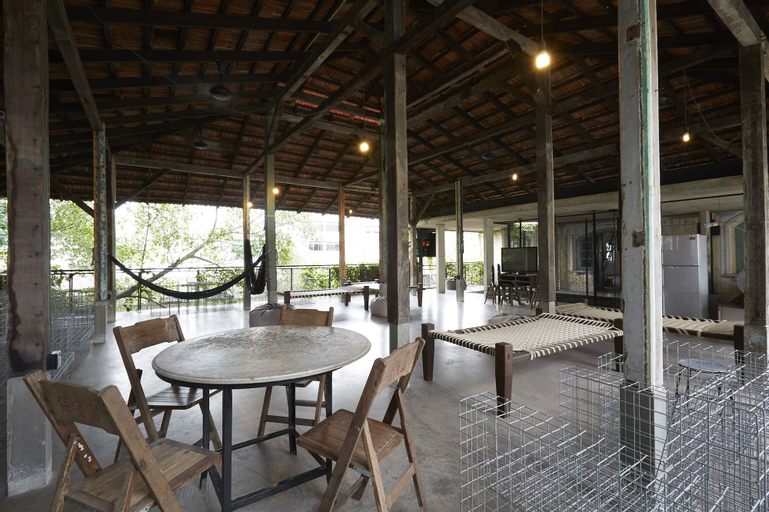 Others 4, Belakang KongHeng By DreamScape, Kinta