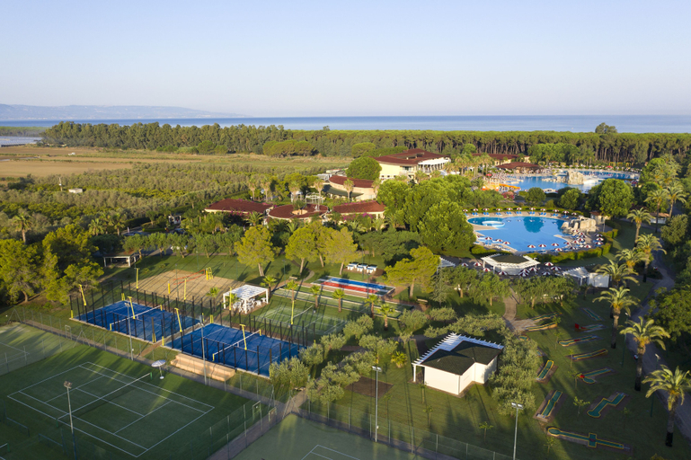 Exterior & Views 2, Falkensteiner Club Funimation Garden Calabria - All inclusive, Catanzaro