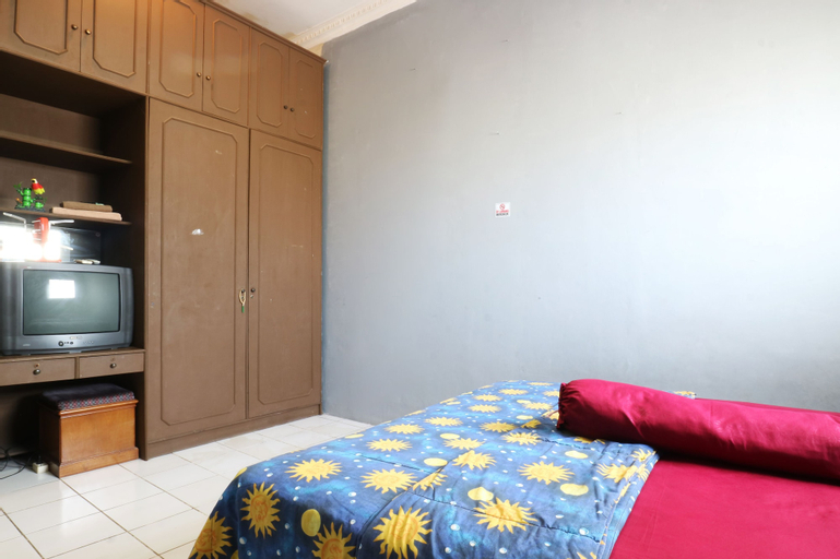 Bedroom 7