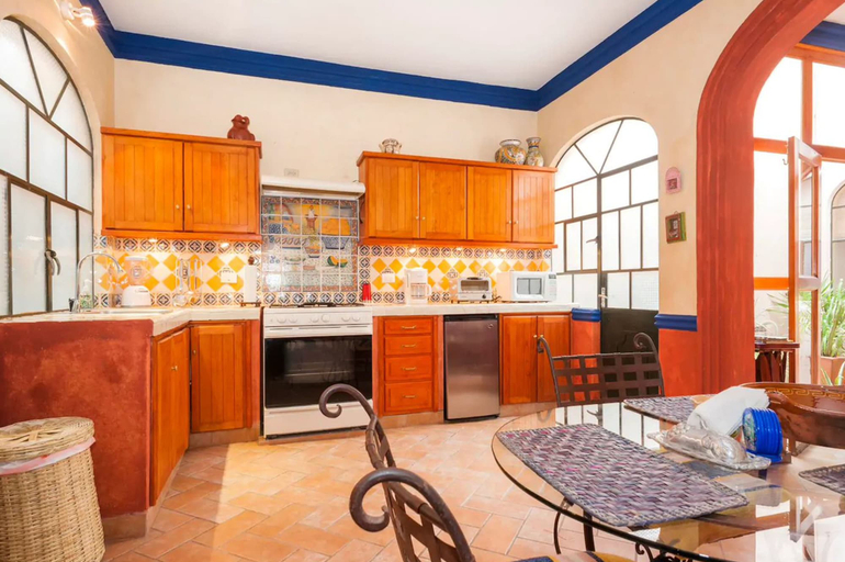 Others 5, Beautiful 1 Bedroom apt @ San Miguel Allende, Allende