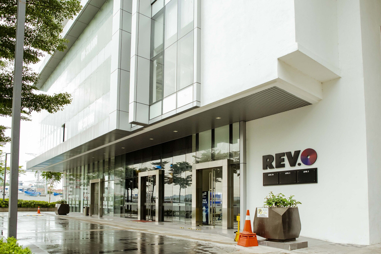 Exterior & Views 2, Aurora Pavilion Bukit Jalil by Ody Suites, Kuala Lumpur