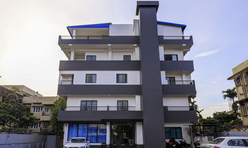 Exterior & Views 2, Treebo Arna Residency, Kamrup Metropolitan