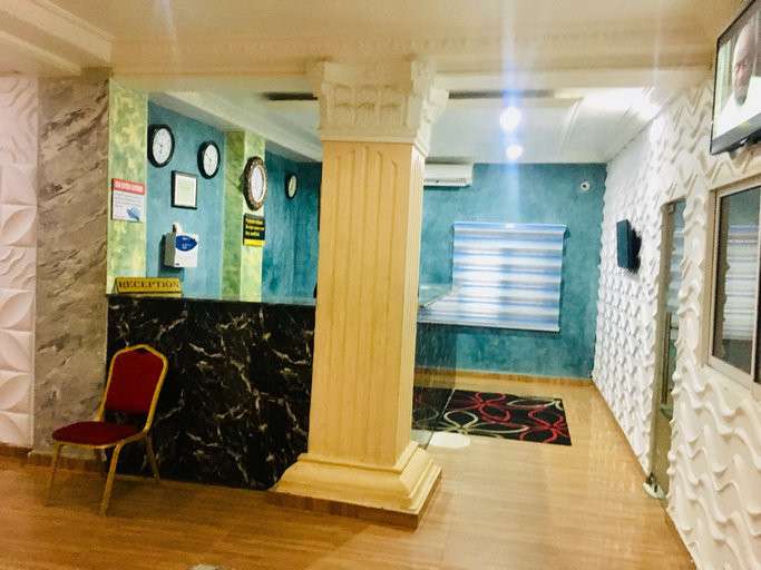 Others, Perch Hotel And Suites, Surulere