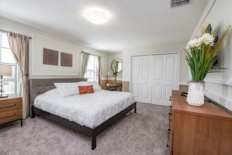 Bedroom 3, Champions Gate IHR 4029, Osceola