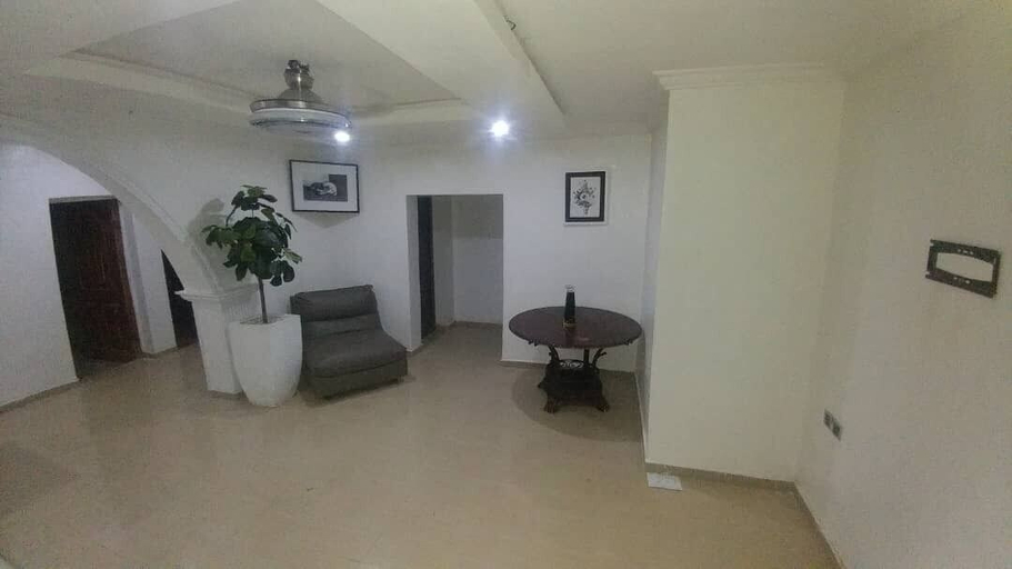 Others 4, Trotty Apartments, Alimosho