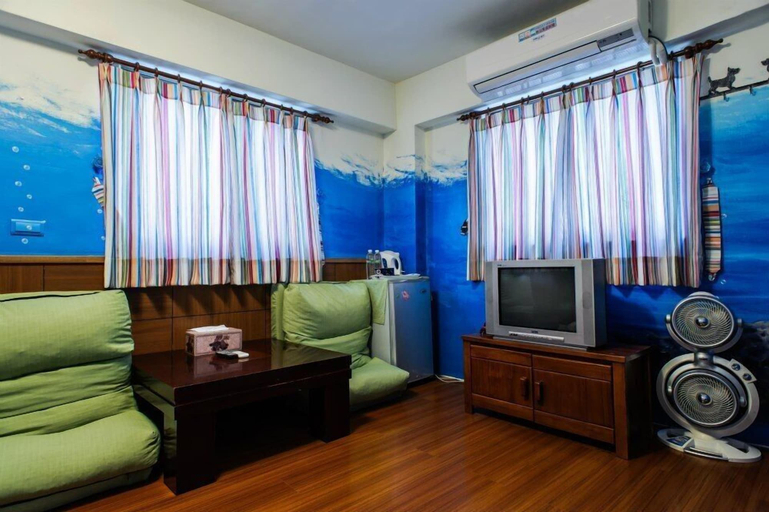 Others 5, 19 wuo wuo hotel, Hualien