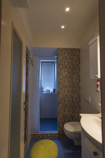 Bathroom 2, Apartments Harmony 18, Belgrade
