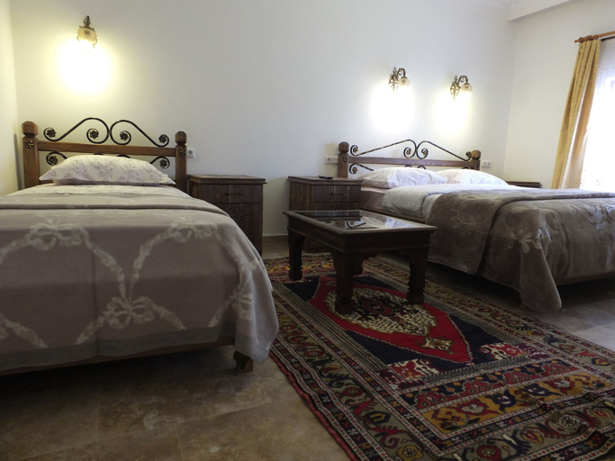 Bedroom 4, Anatolia Cave Hotel Pansion, Nevşehir