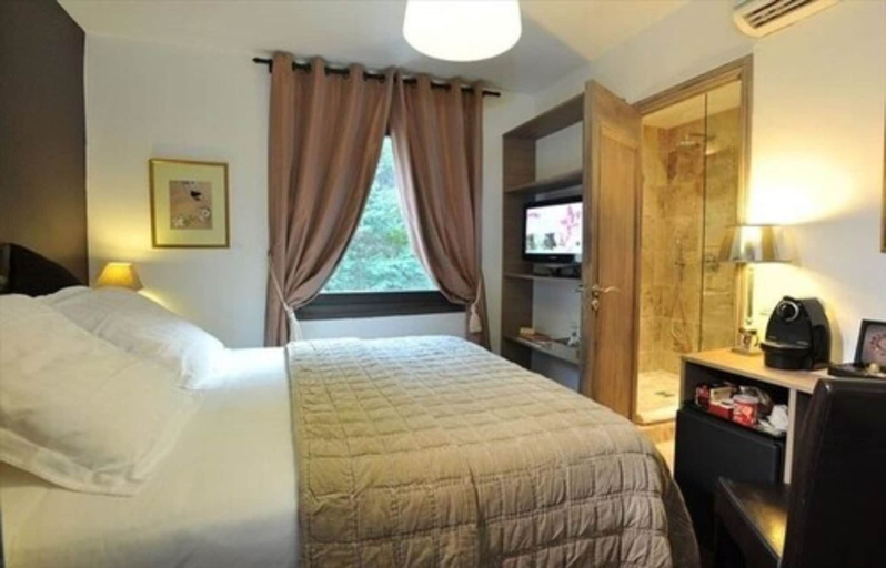 Bedroom 5, La Villa Dune, Hôtel & Spa, Var
