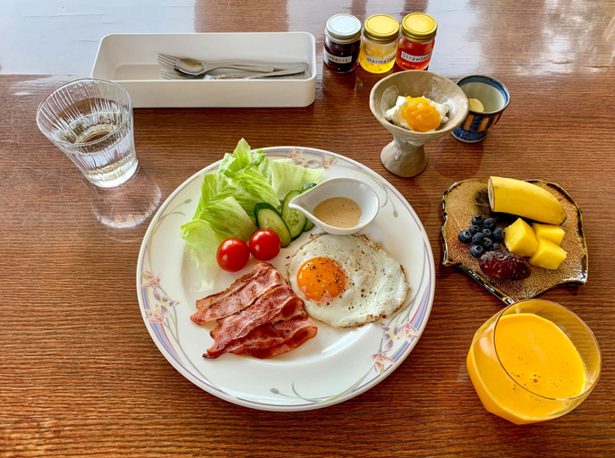 Food & Drinks 4, The Niseko Ski Lodge - Higashiyama, Niseko