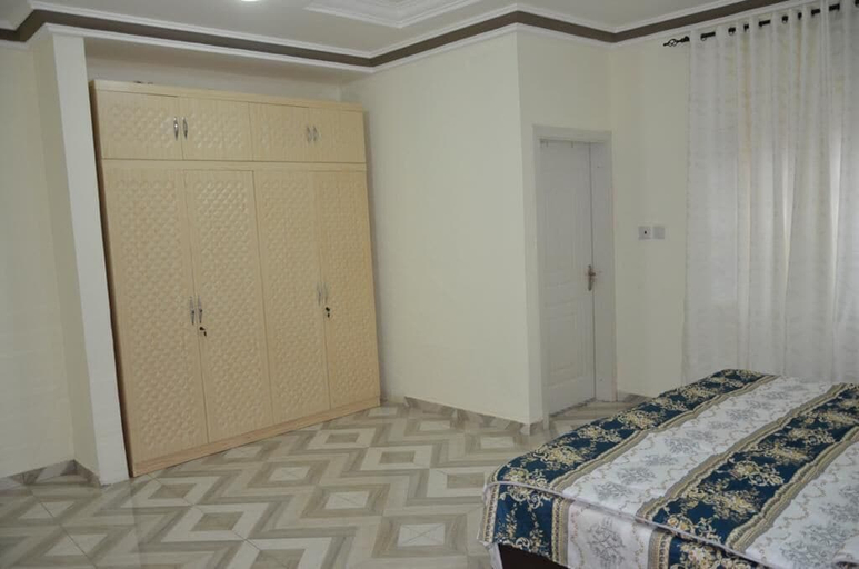 Bedroom 2, FA Homes, Ga East