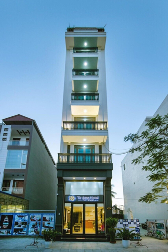 Teamo Hotel, Ngô Quyền